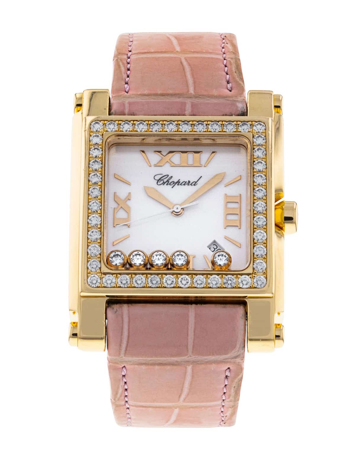 Chopard Happy Sport 283569-0001